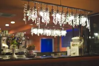 Albergo Athenaeum - Quầy bar