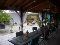 Chambres d'Hôtes Gelous Hotels in Orthevielle