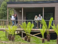 Tyenna River Cottages Hotels in New Norfolk