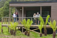 Tyenna River Cottages