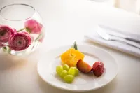 Depandansa Casa Rosa - breakfast