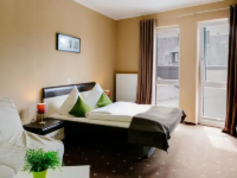 My Place Hotels in Rhein-Hunsruck-Kreis