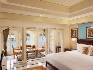 Taj Fateh Prakash Palace Udaipur