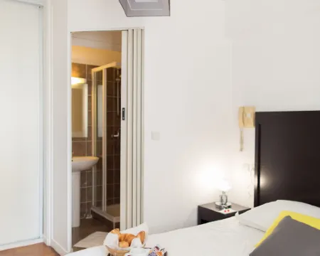 Esperanto Hotels in Cannes