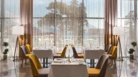 Maistra Select Srebreno Premium Apartments Hotel a Mlini