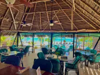 Azure Del Mar - breakfast