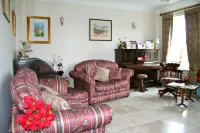 Ballyharvey B&B Hotels in Antrim