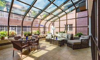 Baymont by Wyndham des Moines Airport