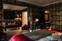 Mitton Hall Hotel Hôtels à : Waddington