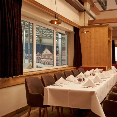 van der Valk Hotel Wittenburg