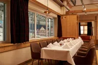 van der Valk Hotel Wittenburg - parking