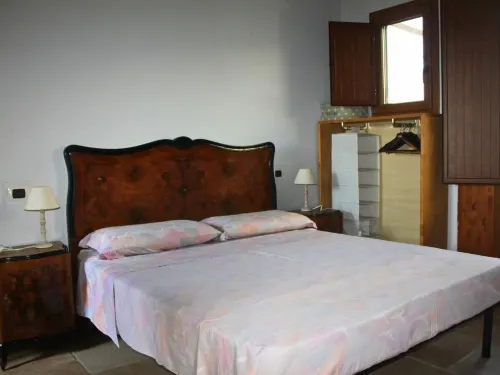 Agriturismo Le terre di zoe'