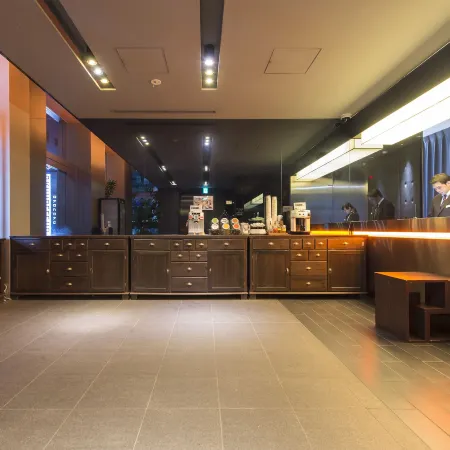 Akasaka Granbell Hotel