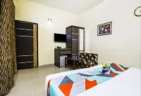 Sunshine Residency Castle Pvt Ltd - Homestays