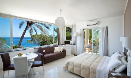 Taormina Villa Oasis Residence