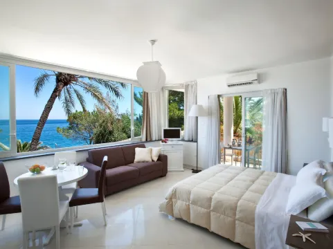 Taormina Villa Oasis Residence - Letojanni