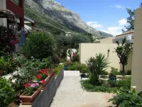 Barbati Beach Apartments
