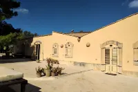 Terre di Vendicari Hotels in 