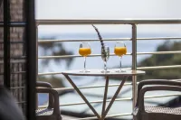 Aqua Oliva Resort Syvota - Ocean View