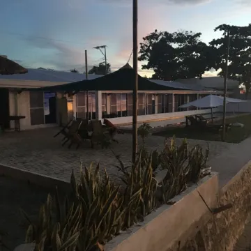 The Beachhouse Cebu