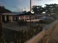 The Beachhouse