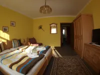 Gasthof Zur Schweiz Hotels in Apolda