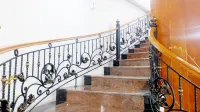 Syariah Radho Hotel Sengkaling Hôtels à : Dau