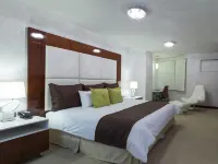 Casben Hotel Hotels in Loja