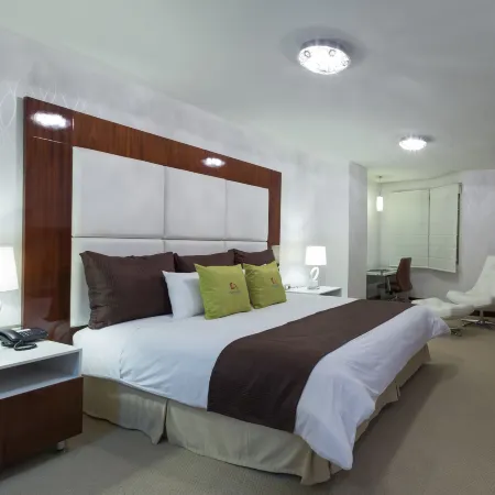 Casben Hotel