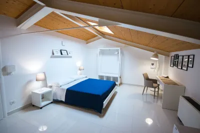 Suites and Apartment Hotels in 