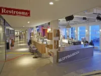Reykjavik Marina - Berjaya Iceland Hotels Hotels in Reykjavik