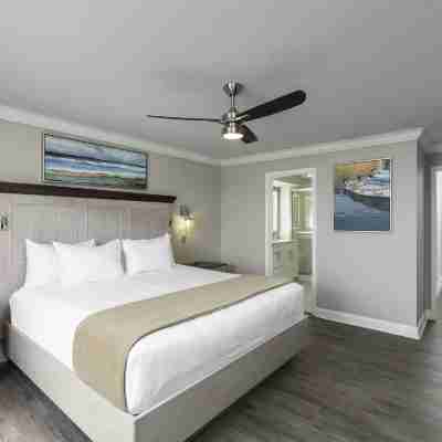 Westgate Branson Lakes Resort Rooms