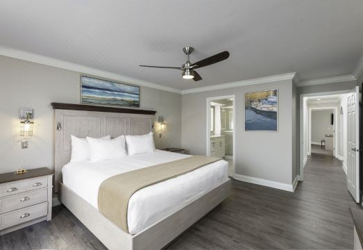 Westgate Branson Lakes at Emerald Pointe ResortOver view