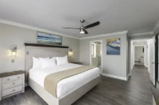 Westgate Branson Lakes Resort