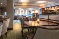 Jackson's Hotel & Leisure Centre - bar