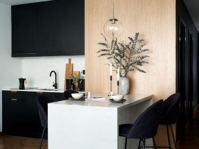 Nôma Living Avenida 60