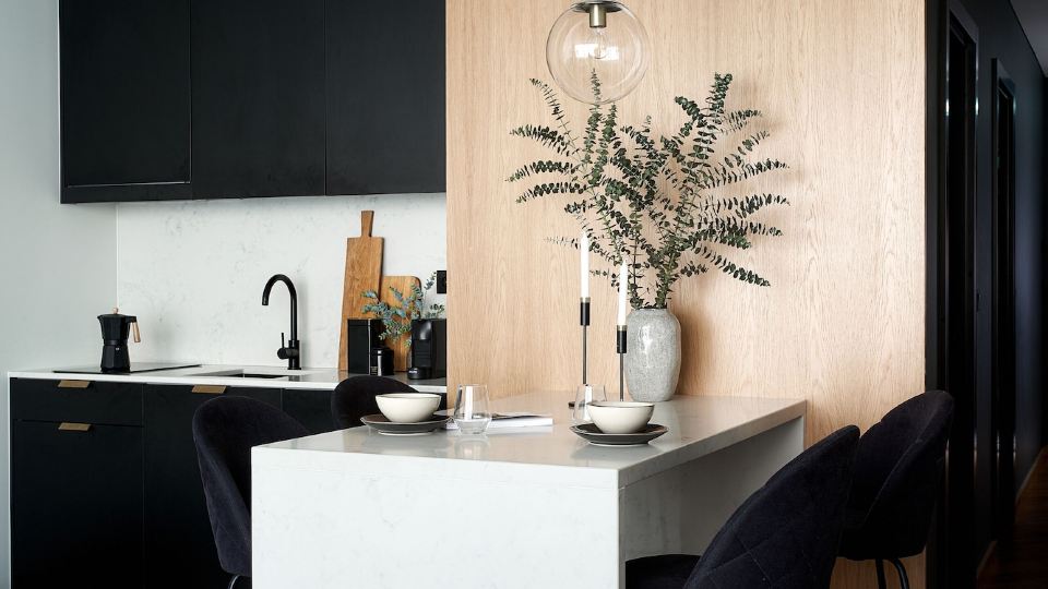 Nôma Living Avenida 60