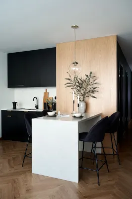 Nôma Living Avenida 60 -  Apartamentos vacacionales