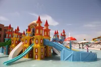 Aqua Mirage Club & Aqua Parc - All Inclusive - Water Park