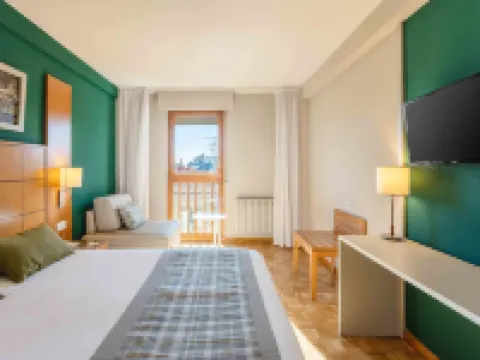 Gran Hotel de Jaca Hotels in Jaca