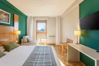 Gran Hotel de Jaca Hotels in Jaca