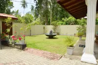 Villa River Paradise Hotel di 