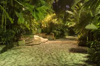Baldi Hot Springs Hotel & Spa