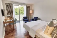 Kurhotel Skodsborg Các khách sạn ở 