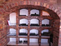 White House Lodge - bars