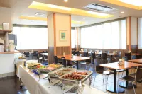 Smile Hotel Shiogama Hotels in Tagajo