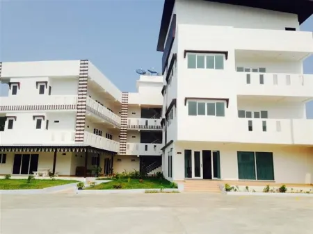 Siray House