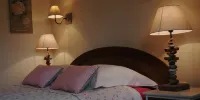 Chambres d'Hotes Belard - Habitación Doble (3 Oídos)