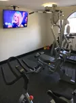 Quest Rockhampton - Gym