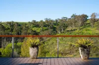 Clifftop at Hepburn - Romantic